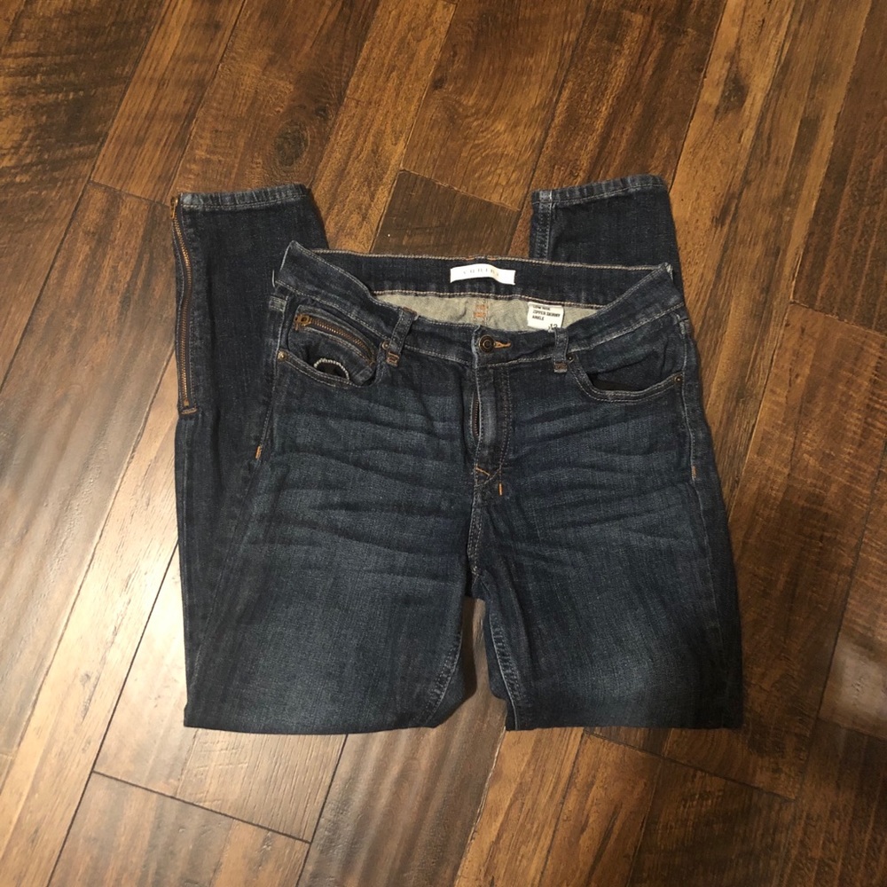 Eunina womens jeans size 13